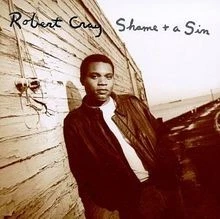 Shame and a Sin von Robert Cray von not specified | CD | Zustand neu - Image 1 of 2