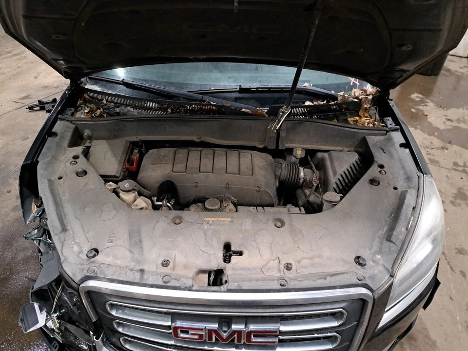 Brake Master Cylinder 2015 Acadia Sku#4307419 Foto 1 de 4