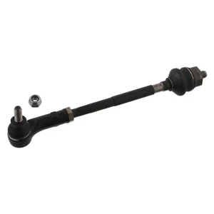 FEBI Front Left Black Rod Assembly Fits VW Transporter Caravelle T4 701419803C - Picture 1 of 1