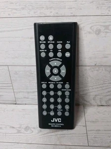 Telecomando originale JVC RM-SRDN1A funzionante spedizione gratuita  - Foto 1 di 3