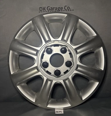 "Buck Allure 2005-2008, Lacrosse 16"" tapacubos 1155 p/n 9595040" Foto 1 de 4