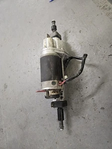 Quingo Vitesse Plus Rear Transaxle Motor Brake Mobility Scooter Complete - Picture 1 of 7