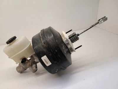 2010 - 2014 FORD F150 PICKUP  Power Brake Booster VIN M 8th Digit  Foto 1 de 4
