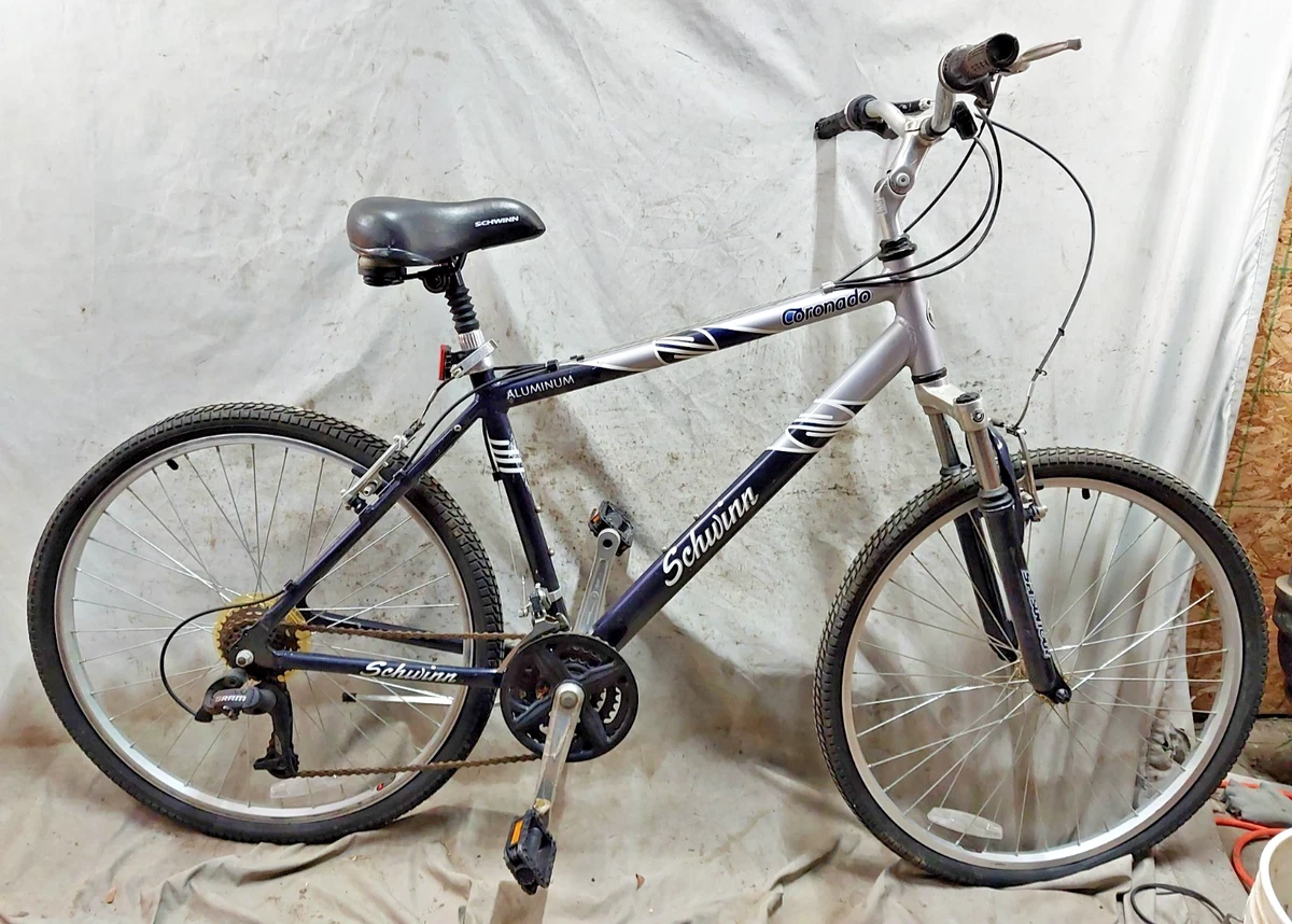 Hybrid Bike Front Bikes for sale | eBay