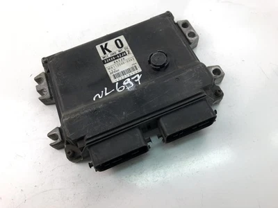 Centralina motore SUZUKI SWIFT III MZ, EZ ECU 33920-62J02 18036721 - Immagine 1 di 4