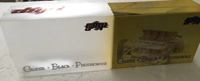 1/43 GMP Greer Black Prudhomme Dragster - Image 1 of 2