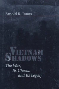 Vietnam Shadows: The War, Its Ghosts, and Its Legacy (The American Moment) by Ar - Bild 1 von 4