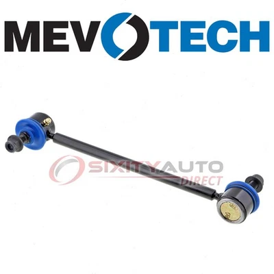 Mevotech Supreme Front Stabilizer Bar Link Kit for 2009-2010 Pontiac G3 - xo Foto 1 de 4