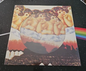 The Cure Japanese Whispers Vinyl LP Record Picture Disc Sealed New - Picture 1 of 2