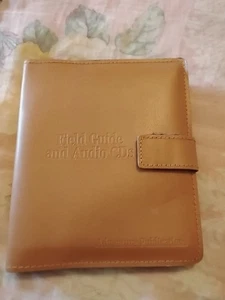 BIRDS OF MINNESOTA FIELD GUIDE AND AUDIO SET By Stan Tekiela Excellent Condition - Bild 1 von 3