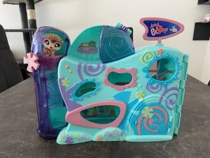 LPs Littlest Pet Shop Haus - Bild 1 von 2
