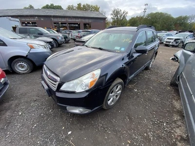 Purificador de aire 10 11 12 SUBARU LEGACY Foto 1 de 4