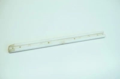 Tira de desgaste Arctic Cat 0606-088 fabricante de equipamento original Cheetah Super Jag AFS Touring 440 500 530 novo na caixa - Imagem 1 de 3