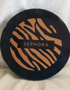SEPHORA SUN DISK Bronzer Limited Edition RIESIGE Größe 3 Farbtöne 30 g / 1,05 OZ Neu - Bild 1 von 5