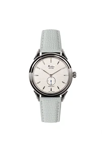 Waldan Heritage Sportline Ref. 0196SA - Silberweiß - Bild 1 von 2