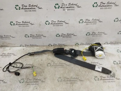 Seat Belt Front Bucket Seat Passenger Retractor Fits 09-13 TIGUAN 350234 - Image 1 of 4