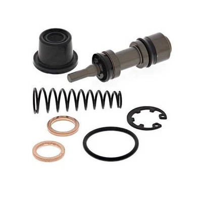 Cilindro maestro de freno trasero All Balls reconstruido para Husaberg y KTM Foto 1 de 4