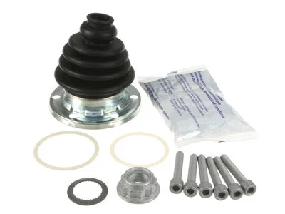 Para 2006-2009 Volkswagen Rabbit CV kit de bota frontal interna 85631XDZF 2007 2008 - Imagem 1 de 2