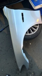 BMW f10 535i Left Driver Side Fender Slight Flaw - Picture 1 of 1