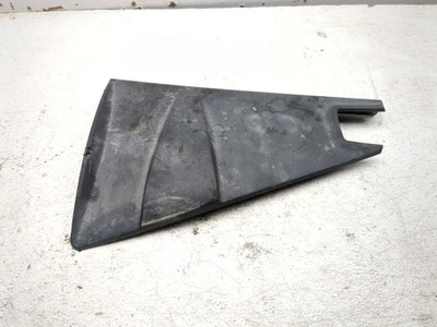 12-19 Can Am Spyder Roadster RT Right Lower A Arm Cover Panel Fairing - Image 1 of 4