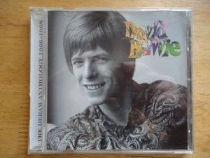 DAVID BOWIE / CD / DERAM ANTHOLOGY 1966-1968 NM- / 844 781-2 DERAM 1997 - Bild 1 von 9