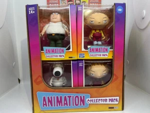 The Loyal Subjects Action Vinyls Family Guy - Scegli dall'elenco - Foto 1 di 20