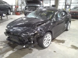 Used Fuel Filler Door fits: 2014 Ford Fusion  Grade A - Picture 1 of 24