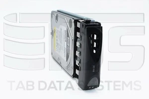 Data Domain DD140 DD610 X-140-610-HD500G3G 500GB 7.2K SATA 3Gbps HDD X-1406-500G - Picture 1 of 1