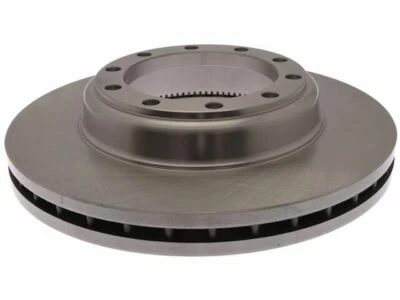 Rotor de freno Raybestos 84631ZZ 2007 2008 2009 para Hino 258LP 2006-2010 Foto 1 de 2