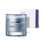 IOPE Hyaluronic Cream Moisture Plant Ingredients Korean Cosmetics 1.69 Fl. Oz.