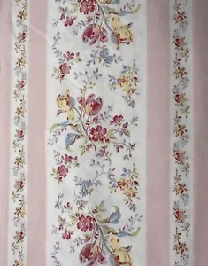 4 Ralph Lauren Pillowcase KING RARE Floral Pink - Picture 1 of 19