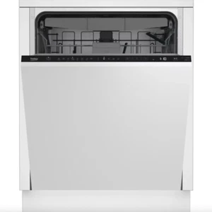 Beko Lavastoviglie Incasso 16 Coperti Classe B Scomparsa Totale 60 cm BDIN38651C - Foto 1 di 2