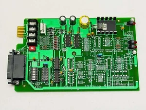 Tarjeta convertidor bidireccional Widget World RS-232 a RS-422 440-0087-001 - Imagen 1 de 4