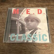 MED (MEDAPHOAR) - CLASSIC (CD)