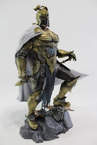 NEW Might & Magic Heroes VII 10" YVAN Collectible figurine Ubisoft SEE VIDEO - Bild 1 von 11