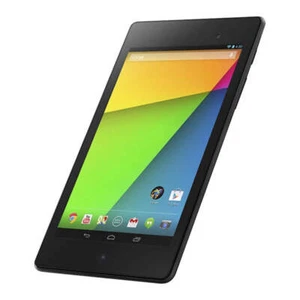 Asus Nexus 7 (K009) - Verizon - 32GB - Schwarz - Top Zustand - Bild 1 von 1