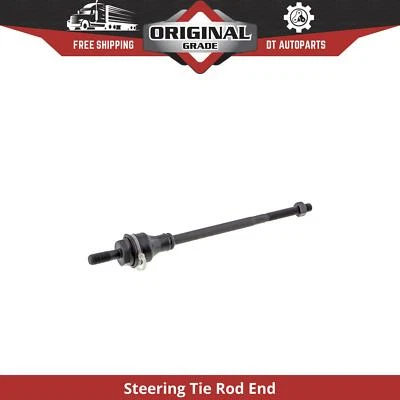 Para GMC Savana 4500 2009-2021 extremo de barra de dirección interior delantero Mevotech 2010 Foto 1 de 2