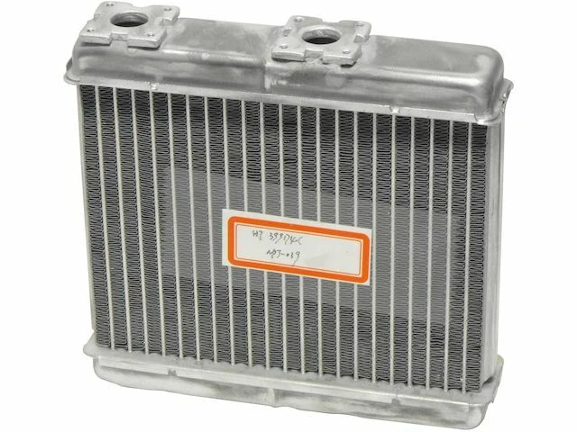 Núcleo de calefacción para Infiniti I30 1996-2001 48332VH 1997 1998 1999 2000 Foto 1 de 2