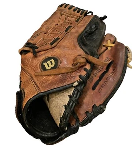 Wilson PRO Dual Hinge 11" A0500 P11 Baseballhandschuh Rechtshänder - Bild 1 von 9