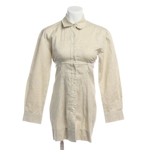 Abito Jacquemus Bianco 36