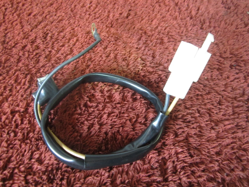 06 07 08 09 Arnés de cables de subcableado OEM Hyosung GV650 GV 650 Foto 1 de 1