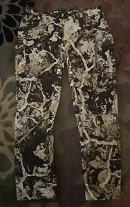 Firstlite Cipher Obsidian Merino Hunting Pants-XL - Picture 1 of 2