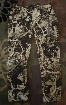 Firstlite Cipher Obsidian Merino Hunting Pants-XL - Image 1 of 2