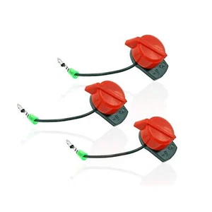 Ein/Aus GX100-GX600 Generatoren & Kleinmotoren Ein Aus Schalter 3er Pack Generic R - Bild 1 von 5