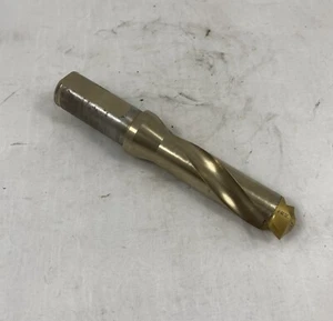 SECO CROWNLOC SD103-24.00/25.99-75-100R7 H2.5-2D INDEXABLE INSERT DRILL W/ TIP - Picture 1 of 5