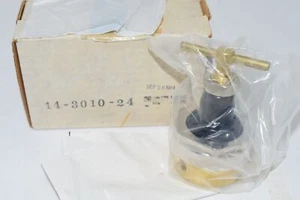 NEW TESCOM 44-3010-24 Series Pressure Regulator Control, Ultratech Stepper Vacuu - Picture 1 of 3