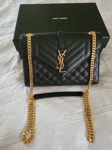 ysl bag box