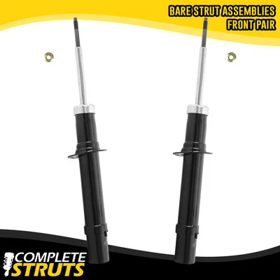 Set of 2 Front Struts Left & Right for 2001-2006 Kia Optima Foto 1 de 4