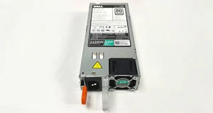CMPGM Dell 1100W Platinum 80 Plus Power Supply - Picture 1 of 2