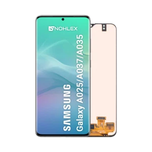 Samsung Galaxy A02s/A03s/A03 SM-A025/A037/A035 Repuesto Pantalla LCD Sin Marco - Imagen 1 de 2